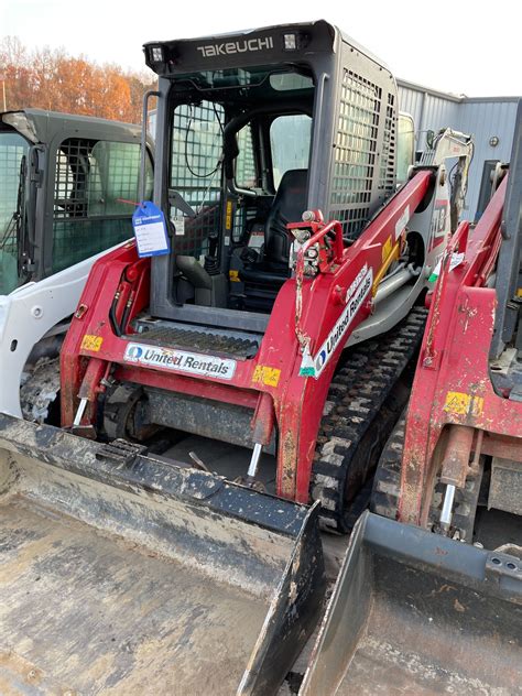 charleston wv used skid steer for sale|charleston, WV heavy equipment for sale .